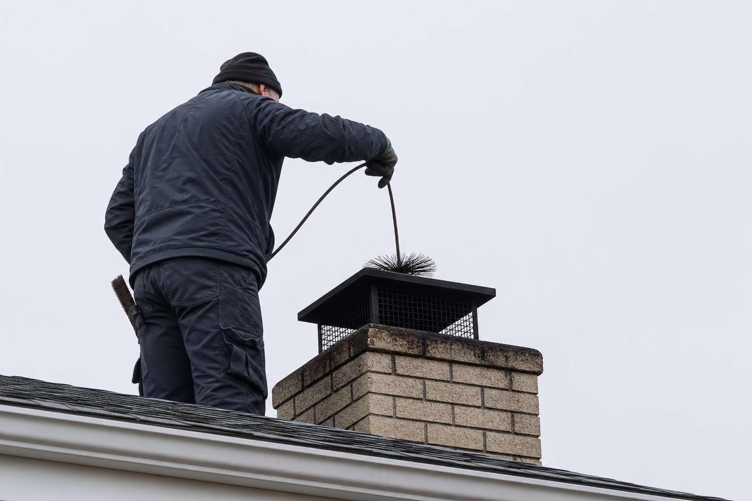 Chimney Inspection