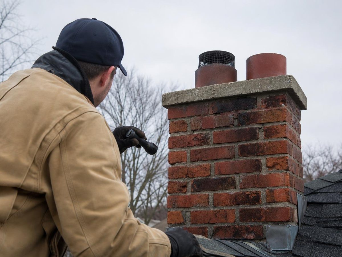 Diana Chimney Services work in Lake Ronkonkoma