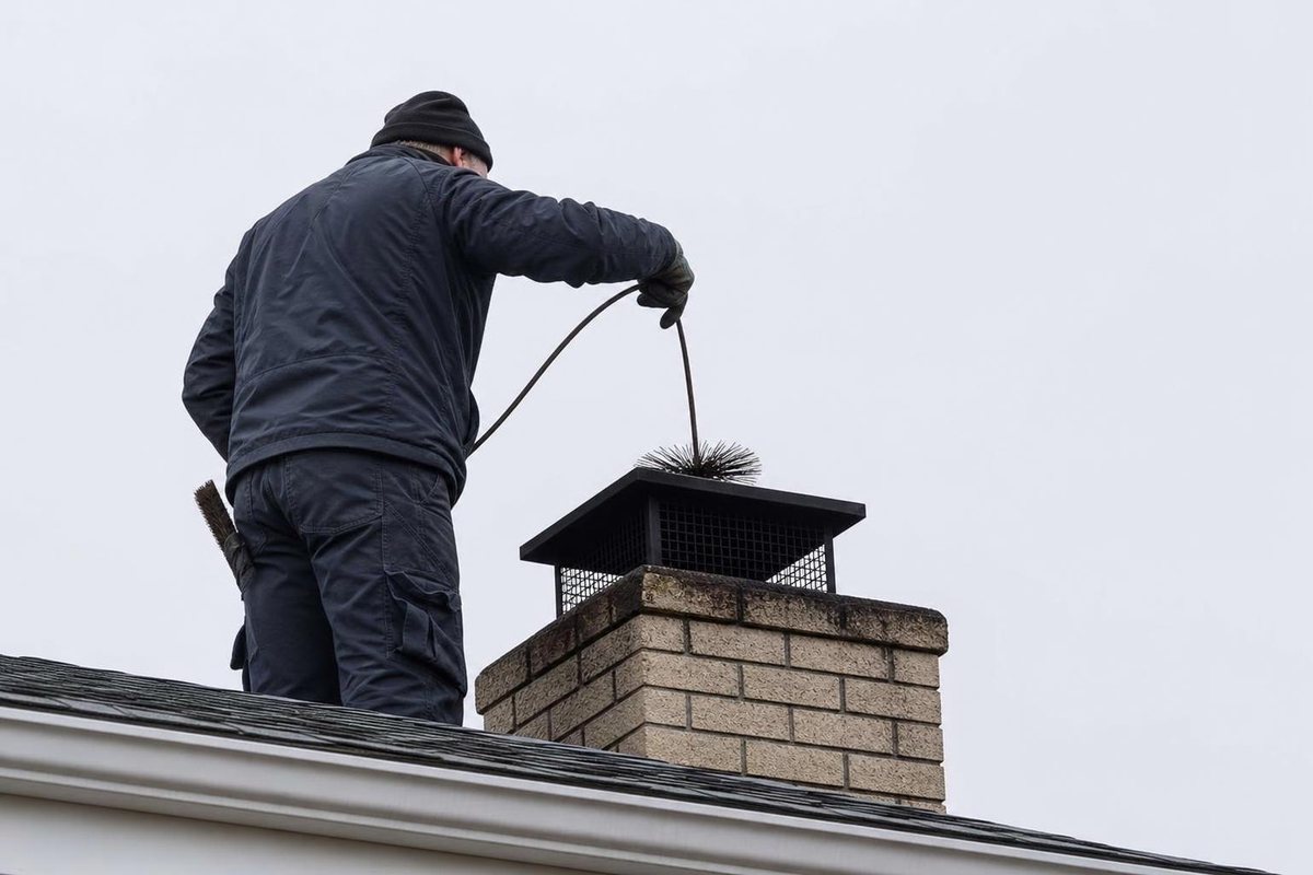 Diana Chimney Services in Lake Ronkonkoma